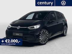 Volkswagen ID.3 - Pro Limited Edition 58 kWh accu 150 kW / 204 PK Ha