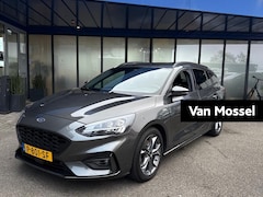 Ford Focus Wagon - 1.0 EcoBoost Hybrid ST Line Business Winter Pack - Led koplampen - achteruitrijcamera
