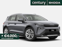 Skoda Elroq - Business Edition Tour Elektromotor 150 kW / 204 PK