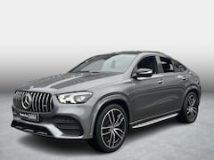 Mercedes-Benz GLE-Klasse Coupé - 350 e 4MATIC Premium | Burmester | Rijassistentiepakket | Panoramadak | Stoelventilatie |