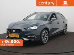 SEAT Leon Sportstourer - FR Business 1.5 TSI eHybrid 150kW / 204pk Stationw
