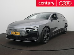 Audi A6 Avant e-tron - S Edition e-tron 367pk 100kWh Avant Elektro | quattro | S-Line | Panodak | Virtual-Spiegel