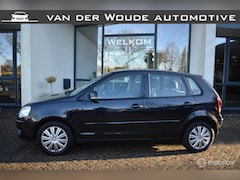 Volkswagen Polo - 1.4-16V Comfortline 5DRS, "08|18-10-2026 APK