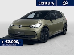 Volkswagen ID.3 - Limited Edition 52 kWh accu 125 kW / 170 PK Hatchb