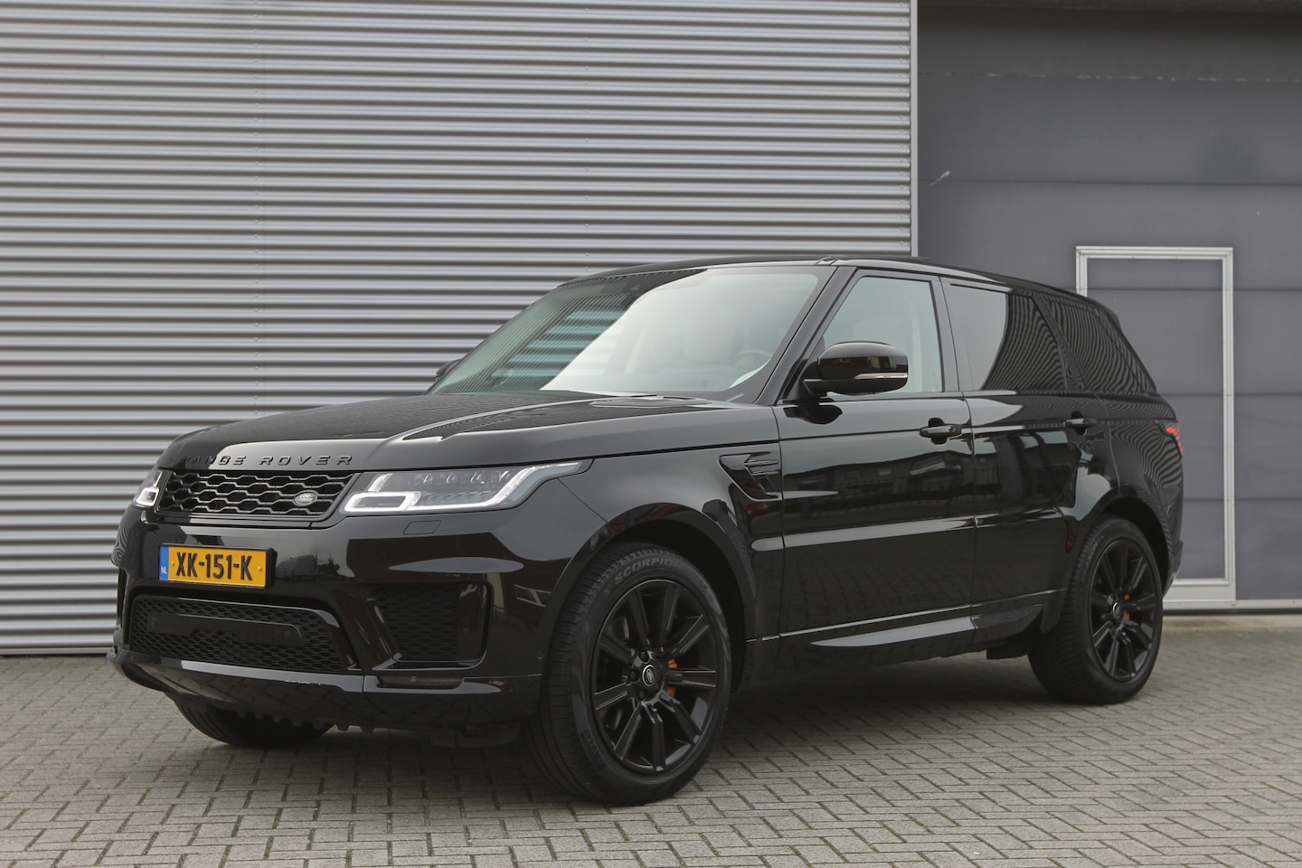 Land Rover Range Rover Sport - 3.0 SDV6 HSE Dynamic 7 Pers. I Aut. I 306 PK I Carplay I Pano.dak I Camera - AutoWereld.nl