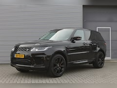 Land Rover Range Rover Sport - 3.0 SDV6 HSE Dynamic 7 Pers. I Aut. I 306 PK I Carplay I Pano.dak I Camera