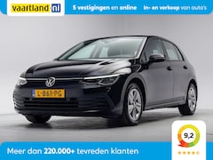 Volkswagen Golf - 1.0 TSI Life Aut. [ LED Virtual Navi Trekhaak ]