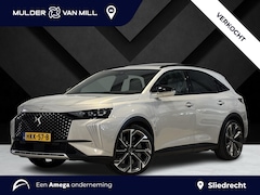 DS 7 - 7 Opéra e-Tense 360pk PHEV 4x4 e-EAT8 | BLACK PACK | NIGHTVISION | SCHUIF/KANTELDAK | HAND
