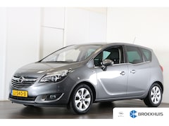 Opel Meriva - 1.4 Turbo Blitz | Cruise control | Elektrische ramen voor en achter