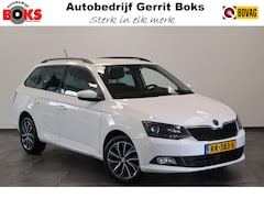 Skoda Fabia Combi - 1.0 TSI Drive Navigatie Cruise Control
