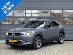 Mazda MX-30 - E-SKYACTIV 145 ADVANTAGE 36 KWH I SCHUIFDAK I 95% SOH I P-CAMERA I CLIMATE CONTROL I STOEL