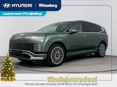 Hyundai IONIQ 9 - Lounge AWD 7p. 110.3 kWh | UNIEKE VOORRAAD | €1500 KORTING | MEMORY SEATS | 21" VELGEN | S