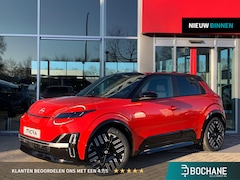 Nissan Micra - ADVANCE - Launch Edition 52 kWh Nu met 1000 Inruil Premie