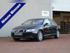 Volvo S80 - 3.2 Summum AUTOMAAT YOUNGTIMER incl. 21% BTW