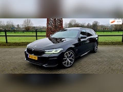 BMW 5-serie Touring - 530d High Executive M sport High Executive Pano Trekhaak