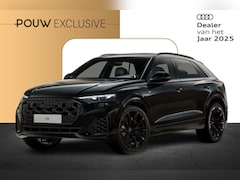 Audi Q8 - 55 TFSI e 394pk quattro Pro Line S | Assistentie Pakket Plus | Panoramadak