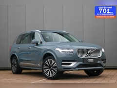 Volvo XC90 - 2.0 T8 Recharge AWD Inscription