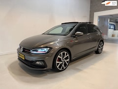 Volkswagen Polo - 2.0 TSI GTI | 200pk | PANO | Apple CarPlay | Camera | 18 inch | Alcantara | Blind spot | F
