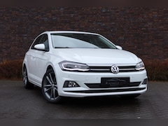 Volkswagen Polo - 1.0 TSI Highline LED|ACC|Carplay|Winterpakket|17’’