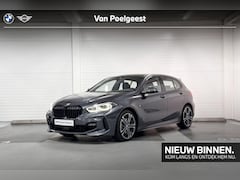 BMW 1-serie - 118i High Executive Edition