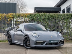 Porsche 911 - 3.0 Carrera GTS | Vierwielbesturing | BOSE | Sport-uitlaatsysteem | Achterlichten Exclusiv