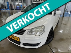Volkswagen Polo - MET AIRCO & JAAR APK