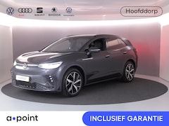 Volkswagen ID.4 - GTX 4Motion 77 kWh 299pk| 20'LM-velgen| Pano-dak| SOH 89% | verwarmd stuur +voorruit | Cam