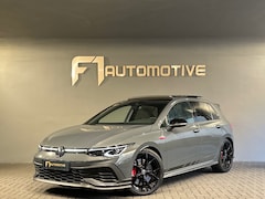 Volkswagen Golf - 2.0 TSI GTI Clubsport Pano|IQ|Camera|Sfeer