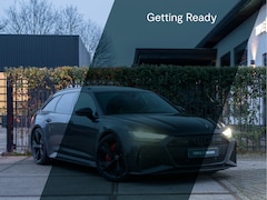 Audi A6 Avant - RS 6 TFSI quattro | B&O | Keramisch | Panoramadak