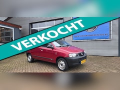 Suzuki Alto - 1.1 GL Jubilée