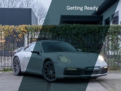 Porsche 911 - 3.0 Carrera