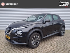 Nissan Juke - 1.0 DIG-T Acenta | Apple Carplay/Android Auto | Camera | Cruise