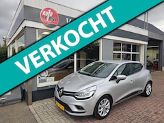 Renault Clio - 0.9 TCe Intens