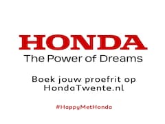 Honda HR-V - 1.5 i-MMD 131pk CVT Elegance-Rijklaar