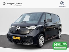 Volkswagen ID. Buzz Cargo - 77 kWh | Trekhaak | Camera | PDC | Betimmering | SOH 95% |