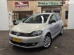 Volkswagen Golf Plus - 1.2 TSI Trendline/AIRCO/CRUISE/PDC/