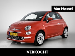 Fiat 500 - 1.0 Hybrid Dolcevita | Panoramadak | Apple Carplay/Android Auto | Parkeersensoren