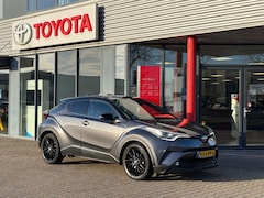 Toyota C-HR - 1.8 Hybrid Bi-Tone Plus | Automaat | Full- options | 1ste eigena