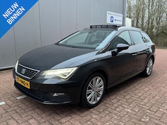 SEAT Leon ST - 1.5 TSI Xcellence DSG Virtual NAP Pano Trekhaak