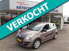 Suzuki Alto - 1.0 Comfort 5 drs
