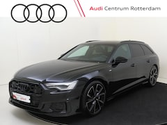 Audi A6 Avant - 50 TFSI e quattro S edition Competition | SoH 97% | Head-up display | 360 camera | 4-zone