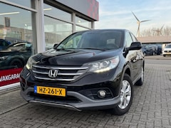 Honda CR-V - 2.0 Elegance carplay