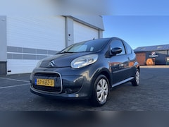 Citroën C1 - 1.0-12V Ambiance