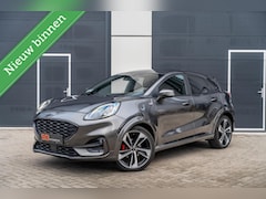 Ford Puma - 1.0 EcoBoost ST-Line X B&O|Cam|Stuurverw.|BOMVOL