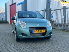 Suzuki Alto - 1.0 Comfort Plus 2011 Airco/PDC Nap Apk