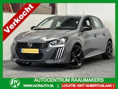 Peugeot 208 - 1.2 PURE ACTIVE 4 SEIZOENEN BANDEN NW WIELEN APPLE CARPLAY ANDROID AUTO AIRCO NIEUWE 18" L