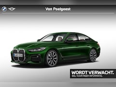 BMW 4-serie Gran Coupé - 420i Business Edition Plus