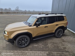 Toyota Land Cruiser 250 - 2.8 D-4D First Edition