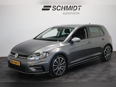 Volkswagen Golf - 1.0 TSI R-Line Highline | Carplay | Stoelverwarming | LED