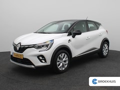 Renault Captur - 1.3 TCe 140 Intens Automaat | Apple Carplay/Android Auto|telefoonintegratie premium | Audi